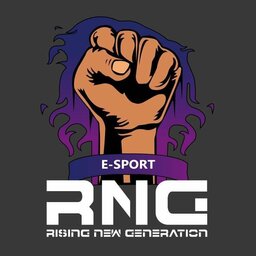 Rising New Generation - Profile | Challengermode