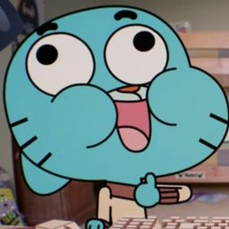Gumball Watterson