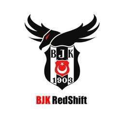 BJK RedShift