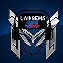 LAIKGEMS CYBERSPORT