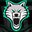 Winter Hungry Wolves