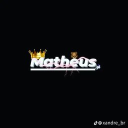 Matheus vitor98