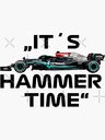 Hammertime - LH44