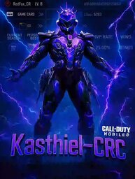 CRC~Kasthiel