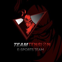 Team TensiØn - Profile | Challengermode