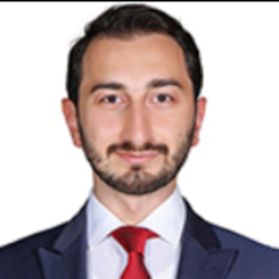 Muhammed Cem Çekerek