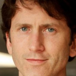 Todd Howard