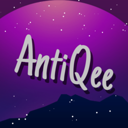 AntiQee