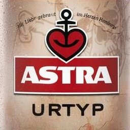 AstraUrtyp