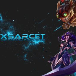 sarcet