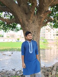 Iqbal Hossain Miraz