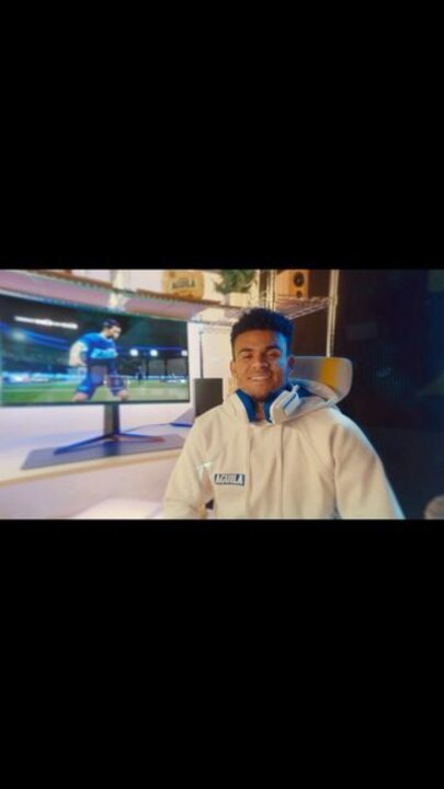 Cerveza Aguila on Instagram: "Ingresa a laotracopa.com y conoce cómo podrás participar por un viaje para vivir la fiesta del fútbol en Catar jugando el torneo de F22 más importante de Colombia.

¿Quién dijo que los Colombianos no vamos a Catar? ¡Esa fiesta no nos la perdemos! 🎮⚽️

#LaOtraCopa"