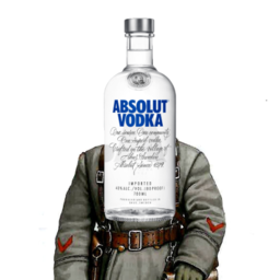 CapitanVODKA