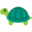 Turtlaren