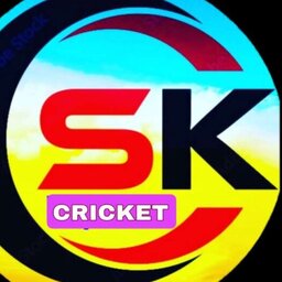 SK CRICKET