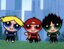 Power PuffBoys