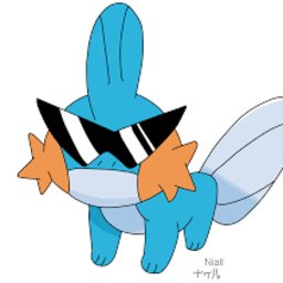 MudkipBoiii