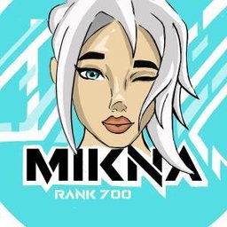 mikna