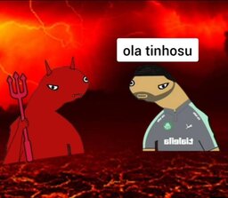 Aí é foda kkkkkk