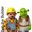 Bob the builder X Shrek