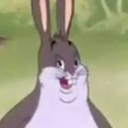 Alpha Chungus