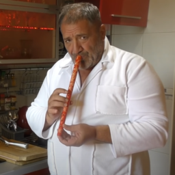 Prietenul lui Danut de la DFC