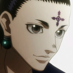 Chrollo Lucilfer