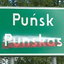 Puńskas