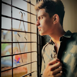 Pratik Salunkhe-Patil