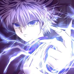 Killua#8