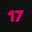 17