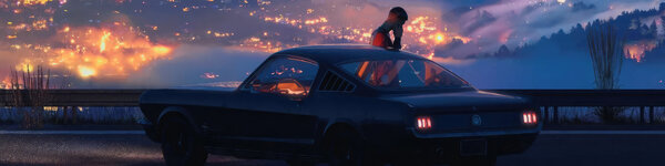 Banner