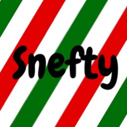 Snefty