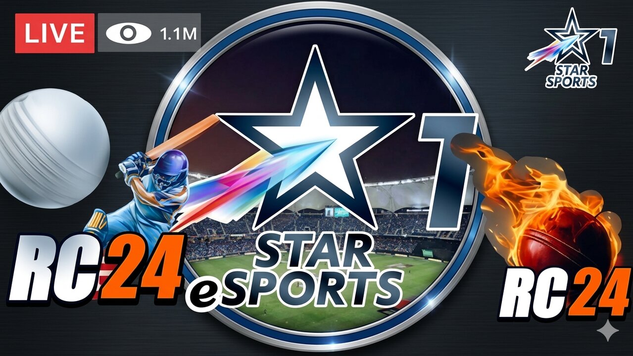 STAR eSports - Overview - Tournament | Challengermode