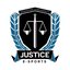 JUSTICE CSGO