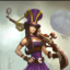 Les épées de Caitlyn (was deleted at: 2020-01-13T19:28:29.2390306Z)
