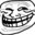 troll face