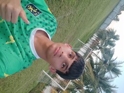 Rauan Erick do Nascimento Ferreira