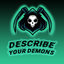 Describe Your Demons