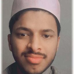 Zubair Hussain8