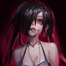 hudark