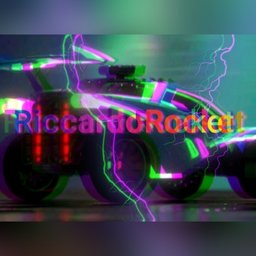 Riccardo?? |ROCKET|??#