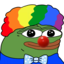 clown hood