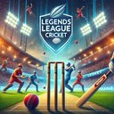 Legends League 25