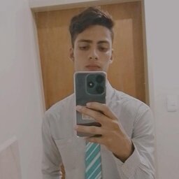 Jesús Martinez8