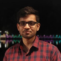 Arnab Kumar Bera