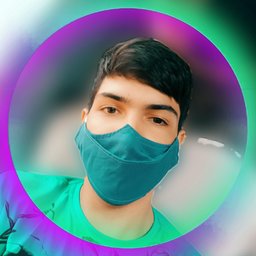 Gabriel Henrique Santos Farias