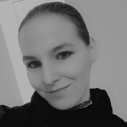 Mrs Hades ( Jacky )#