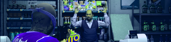 Banner