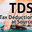 TDS